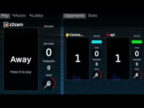 HDO8 - Cultris 2 - Corona... vs ayt