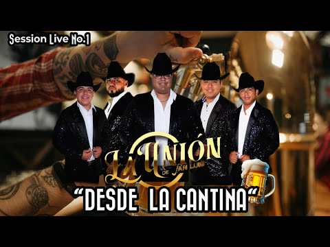 "Corridos"El Gato De Chihuahua - Suburban Dorada (La Unión De San Luis) SessionLive Desde La Cantina