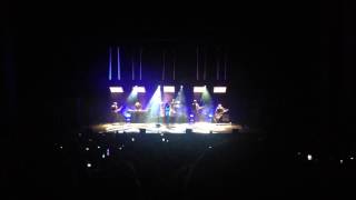 Jenifer - Aujourd&#39;hui (Live @LeCorum)