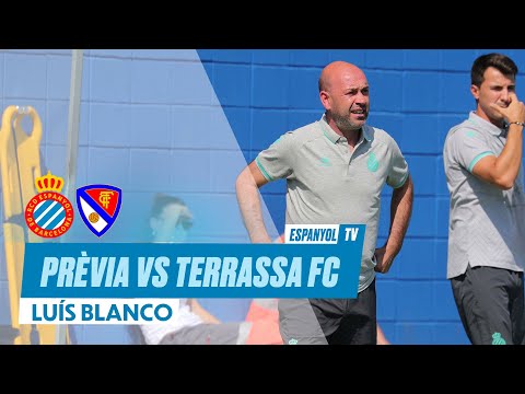 PREVIA | Espanyol B vs Terrassa FC | 2a RFEF Grupo 3