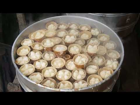 Cambodian Street Fodo 2018 - Amazing Street Food In Phnom Penh Video