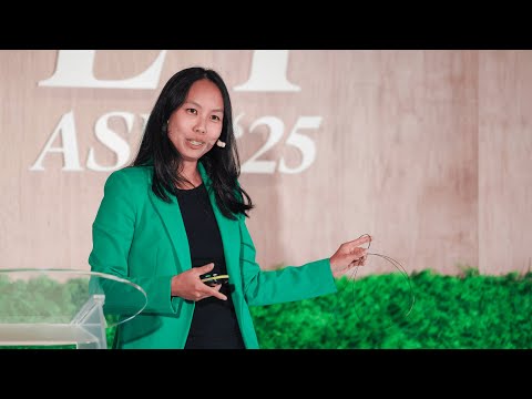 Grace Teo Katzschmann, Nanoflex Robotics - Medical Robotics for Neurointerventions | LSI Asia '25