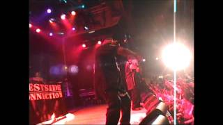 Ice Cube - It Was A Good Day feat. Westside Connection Live @1080p