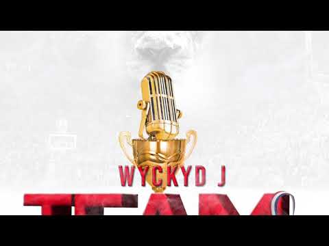 WYCKYD J - TEAM