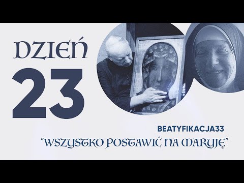 Dzień 23