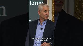 The $3 trillion AI Race