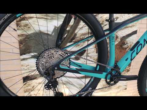 Conway RLC 4 2020 - Bicis Pina