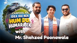 Download lagu Shehzad Poonawalla Exclusive Interview | BJP Spokesperson on Politics, Media & More mp3