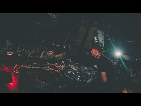 ANDRES CAMPO 🇪🇸 MONEGROS DESERT FESTIVAL 2022 (HUESCA)