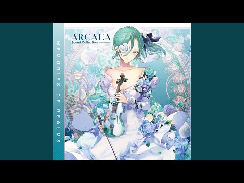 Auxesia (Extended Ver.)