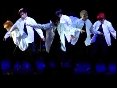 2015 Pinoy K-pop Star (Cover Dance) - SE EON