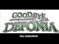 Goodbye Deponia - Full Soundtrack (English ...