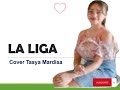 LALIGA TASYA MARDISA MUSIK DANSA TIMOR LESTE 2024
