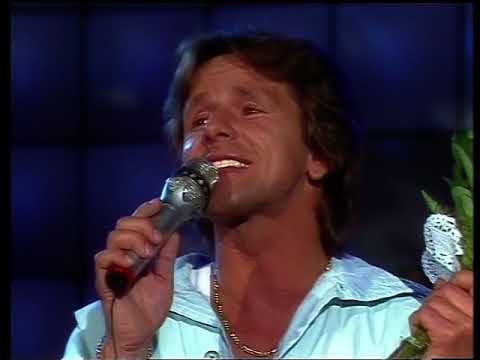 TED Wertung & Siegerehrung (ZDF-Hitparade 24.07.1985)