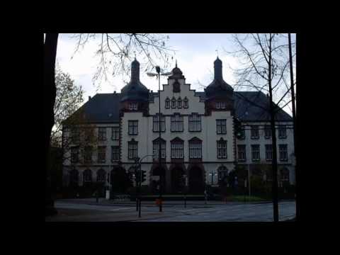 Kommse mal nach Hamm - Franz Johann