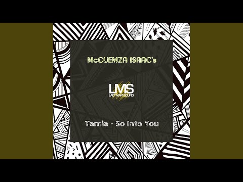 Tamia - So Into You (Experimental Boot)