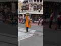 Characters In Magic Kingdom Disney Shorts Fyp Magickingdom Mickeymouse Fun Character Parade