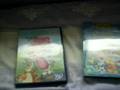 Disney Dvd Update