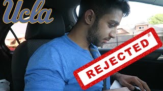 4.0 GPA REJECTED FROM UCLA TRANSFER !! (EXPLAINED) COMPUTER SCIENCE MAJOR