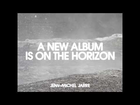 Jean Michel Jarre - Conquistador (feat. Gesaffelstein)