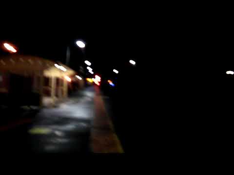 V/line N468 City of Bairnsdale