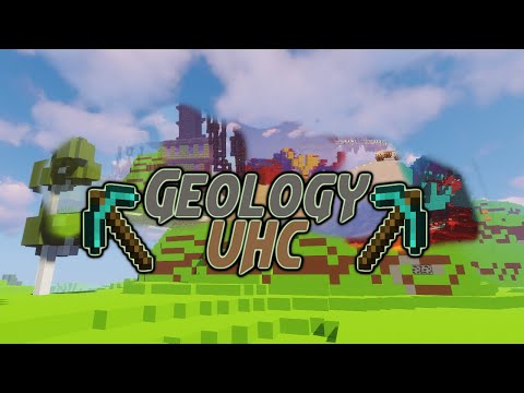 Geology UHC Season 20 - Introduction