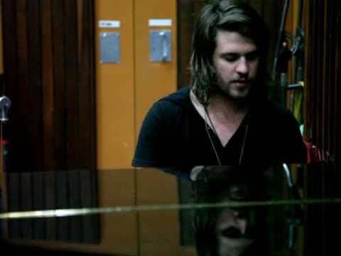 Ashtray Electric - 'Liar' from Measured in Falls (Piano)