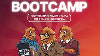 Meteora LP Army Bootcamp - Indonesia - Day 1