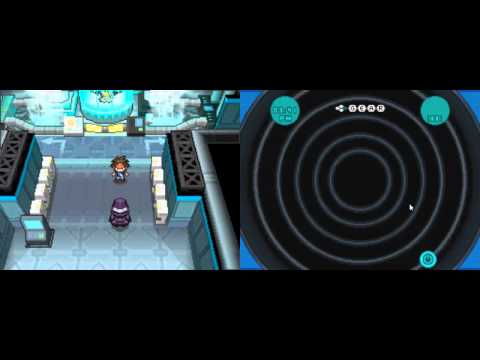 Pokémon Negro 2  Blanco 2 Guía Ep.42 - Lucha épica contra Acromo