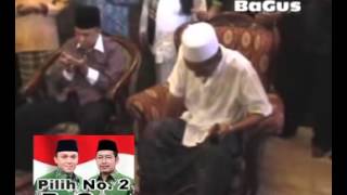 preview picture of video 'Salim Qurays Tausiyah KH. As'ad, Doa Habib Muhammad Ba'agil Paiton'