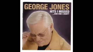 Busted- George Jones