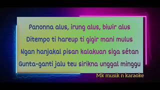 Download lagu runtah Azmy  dengan lirik lagu mp3