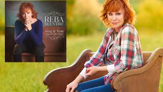 Reba McEntire- In The Garden / Wonderful Peace (Medley)&quot; (feat. The Isaacs)