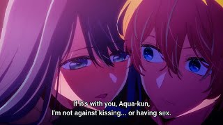 Download lagu Akane Confesses Her True Feelings To Aqua - Oshi No Ko Season 2 - Best Anime Moment mp3 Download lagu Akane Confesses Her True Feelings To Aqua - Oshi No Ko Season 2 - Best Anime Moment mp3