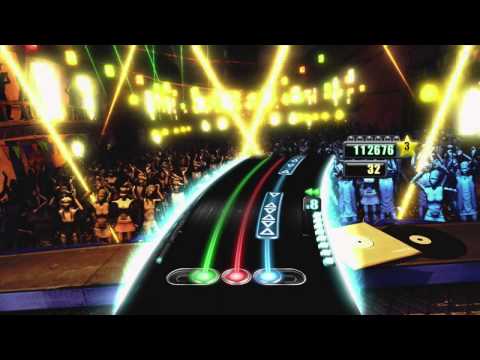 DJ Hero: Bell Biv Devoe "Poison"/Beastie Boys "Intergalatic" (Expert 5 Stars)