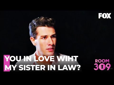 Onur Learned Samet's In Love With Nergis  - Room 309 Episode 60