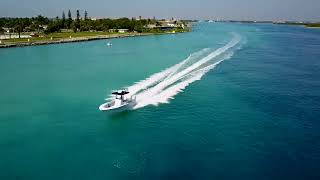Visit St. Lucie, Jewel of the Treasure Coast