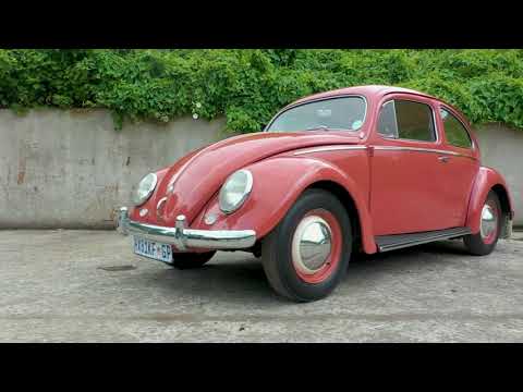 1957 Volkswagen Beetle - Image 2