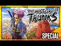 DragonBall Z Abridged: History of Trunks ...