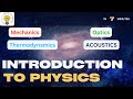 Introduction to Physics (Part 1) - Eureka Tempus Introduction to Physics (Part 1)