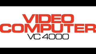 VC 4000 GAME CLIPS