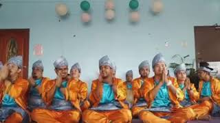 Download lagu Dikir Barat Sri Kejora cover Bintang Kejora(Mat Glamour) Juara by Ben Tapanje mp3