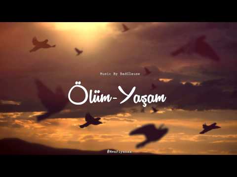 BadClause — Ölüm-Yaşam (Rəsmi Audio)