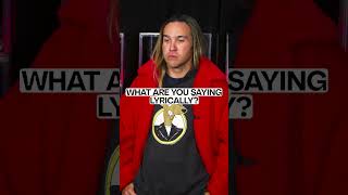 Fall Out Boy On Being &quot;Intimidated&quot; While Making Their New Record