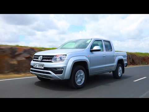 CBBT Season 3 Episode 13 - VW Amarok