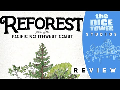 Reforest Review: Wilderness In Your Pocket