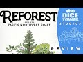 Reforest Review: Wilderness In Your Pocket