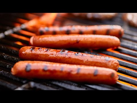 Chef Reveals One Mistake Everyone Makes When Grilling Hot Dogs