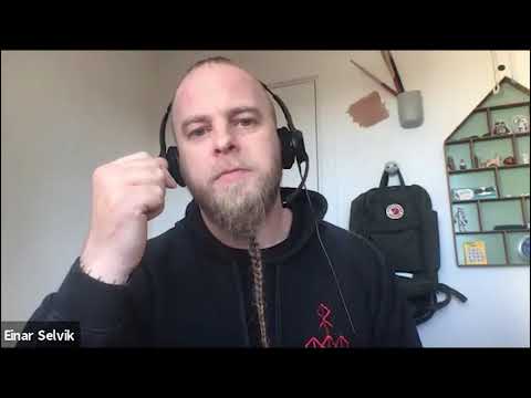 Einar Selvik on Assassin's Creed Valhalla: "I was able to give a voice to the Skaldic tradition"