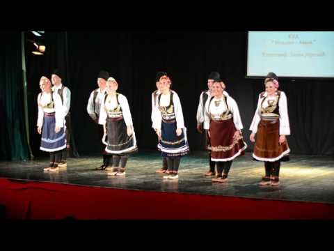 Koncert 10 09 2016 Veterani KUD Mladost Avala